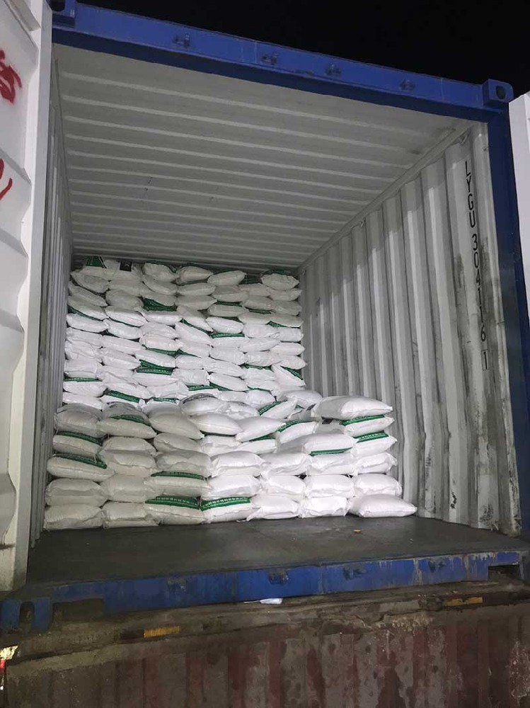 發(fā)貨現(xiàn)場(chǎng)