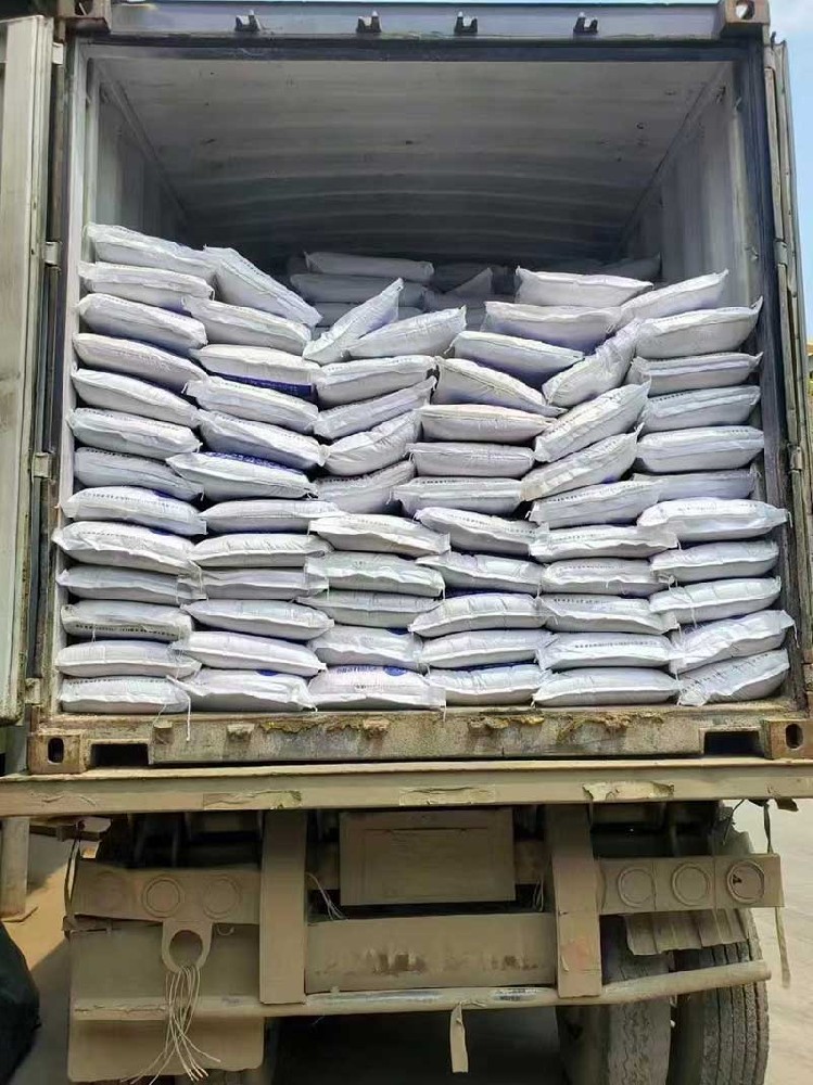 發(fā)貨現(xiàn)場(chǎng)